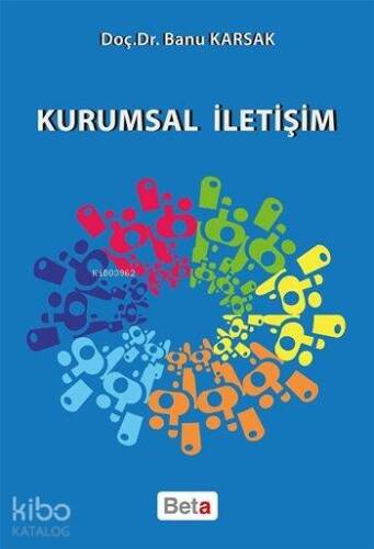 Kurumsal İletişim - 1