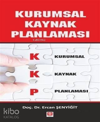 Kurumsal Kaynak Planlaması - 1