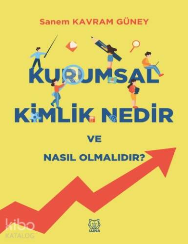 Kurumsal Kimlik Nedir ve Nasıl Olmalıdır? - 1