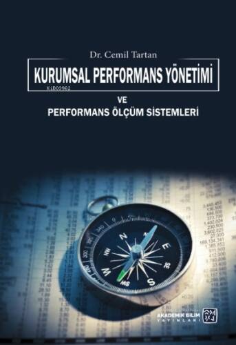 Kurumsal Performans Yönetimi ve Performans Ölçüm Sistemleri - 1