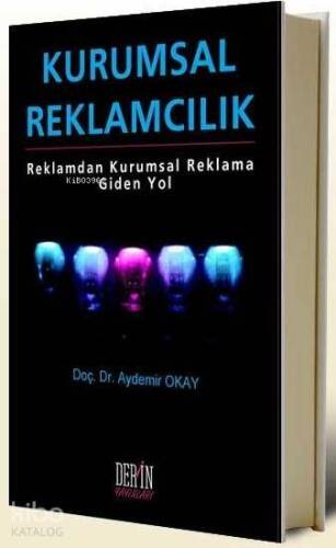 Kurumsal Reklamcılık - 1