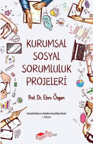 Kurumsal Sosyal Sorumluluk Projeleri - 1