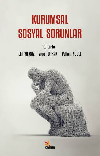 Kurumsal Sosyal Sorunlar - 1