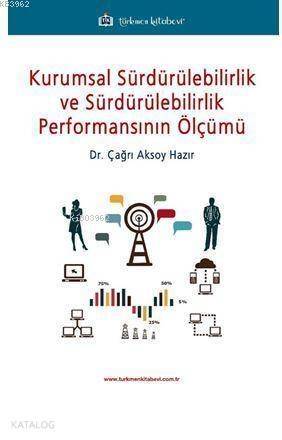 Kurumsal Sürdürülebilirlik ve Sürdürülebilirlik Performansının Ölçümü - 1