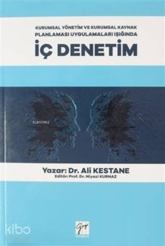 Kurumsal Yönetim ve Kurumsal Kaynak Planlaması Uygulamaları Işığında İç Denetim - 1