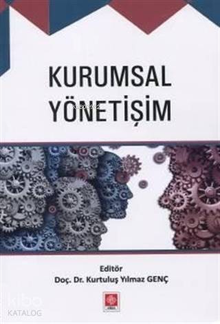 Kurumsal Yönetişim - 1