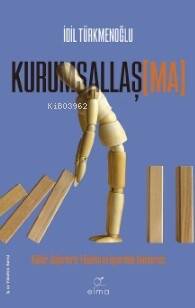 Kurumsallaş[ma] - 1