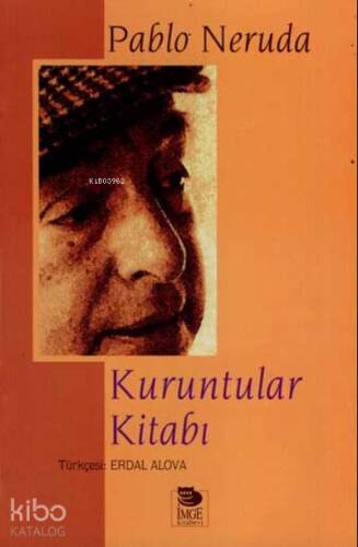 Kuruntular Kitabı - 1