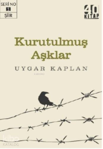 Kurutulmuş Aşklar - 1