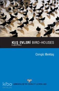 Kuş Evleri - Bird Houses - 1