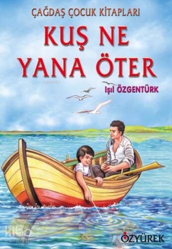 Kuş Ne Yana Öter - 1