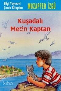 Kuşadalı Metin Kaptan - 1