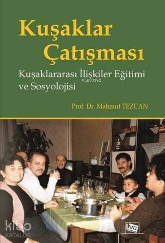 Kuşaklar Çatışması - 1