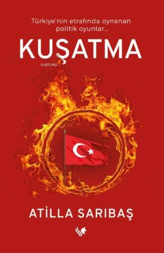 Kuşatma - 1