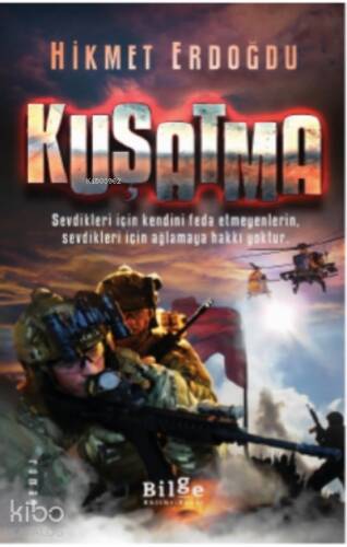 Kuşatma - 1