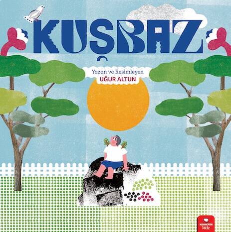 Kuşbaz - 1