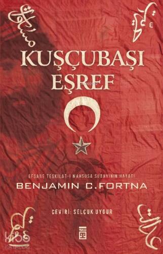 Kuşçubaşı Eşref - 1