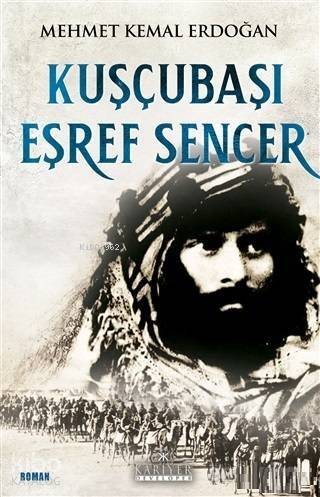 Kuşçubaşı Eşref Sencer - 1