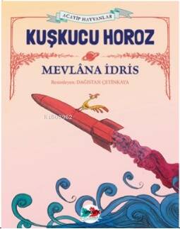 Kuşkucu Horoz - 1