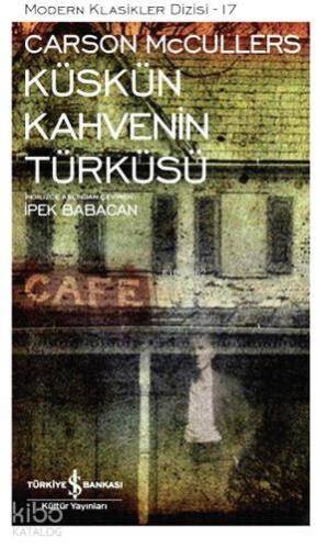 Küskün Kahvenin Türküsü - 1