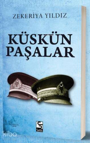 Küskün Paşalar - 1