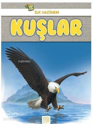 Kuşlar - İlk Hazinem - 1