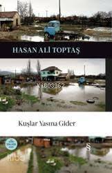 Kuşlar Yasına Gider (50. Baskıya Özel Ciltli) - 1