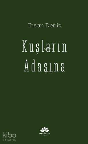 Kuşların Adasına - 1