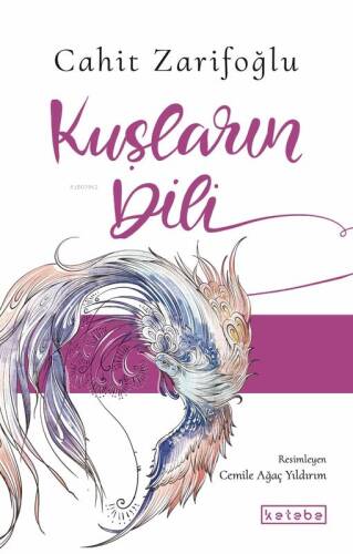 Kuşların Dili - 1