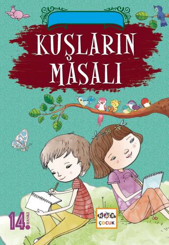 Kuşların Masalı - 1