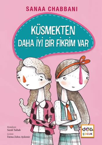 Küsmekten Daha İyi Bir Fikrim Var - 1