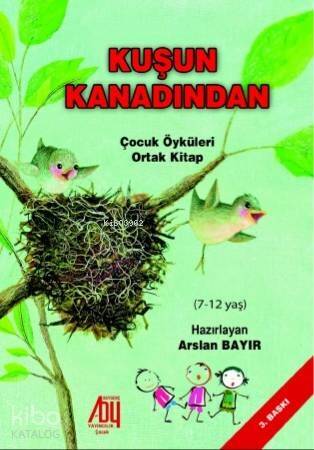 Kuşun Kanadından - 1