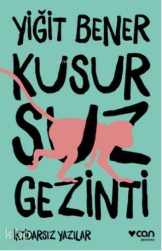 Kusursuz Gezinti - 1