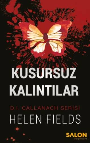 Kusursuz Kalntılar - 1