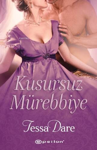 Kusursuz Mürebbiye - 1