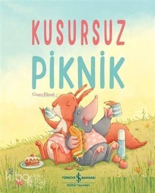 Kusursuz Piknik - 1