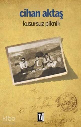 Kusursuz Piknik - 1