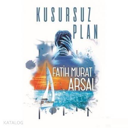 Kusursuz Plan (Ciltsiz) - 1