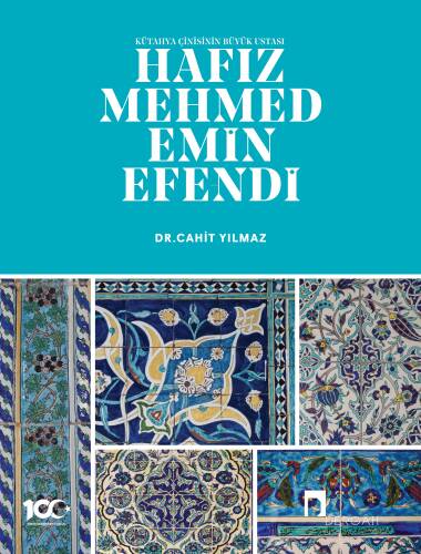 Kütahya Çinisinin Büyük Ustası Hâfız Mehmed Emin Efendi - 1