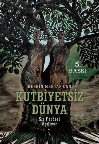 Kutbiyetsiz Dünya Sır Perdesi Açılıyor - 1