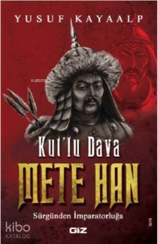 Kut'lu Dava Mete Han - 1