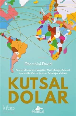 Kutsal Dolar - 1