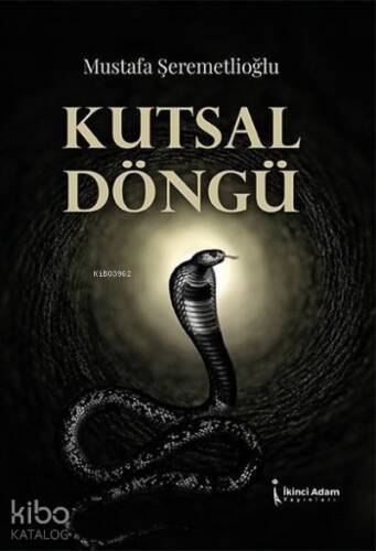 Kutsal Döngü - 1