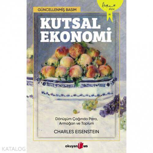 Kutsal Ekonomi - 1