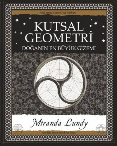 Kutsal Geometri - Doğanın En Büyük Gizemi - 1