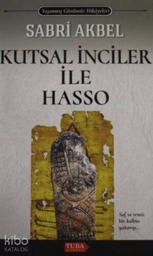 Kutsal İnciler İle Hasso - 1