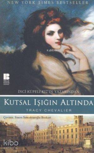 Kutsal Işığın Altında - 1