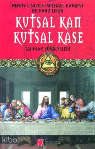 Kutsal Kan Kutsal Kase - 1