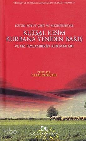 Kutsal Kesim Kurbana Yeniden Bakış - 1