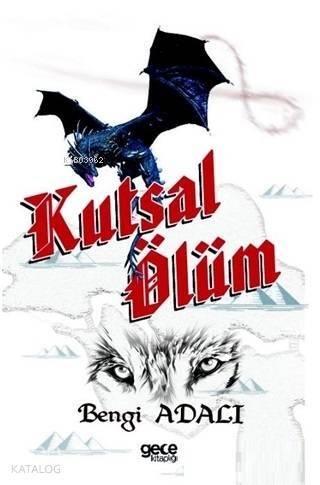 Kutsal Ölüm - 1